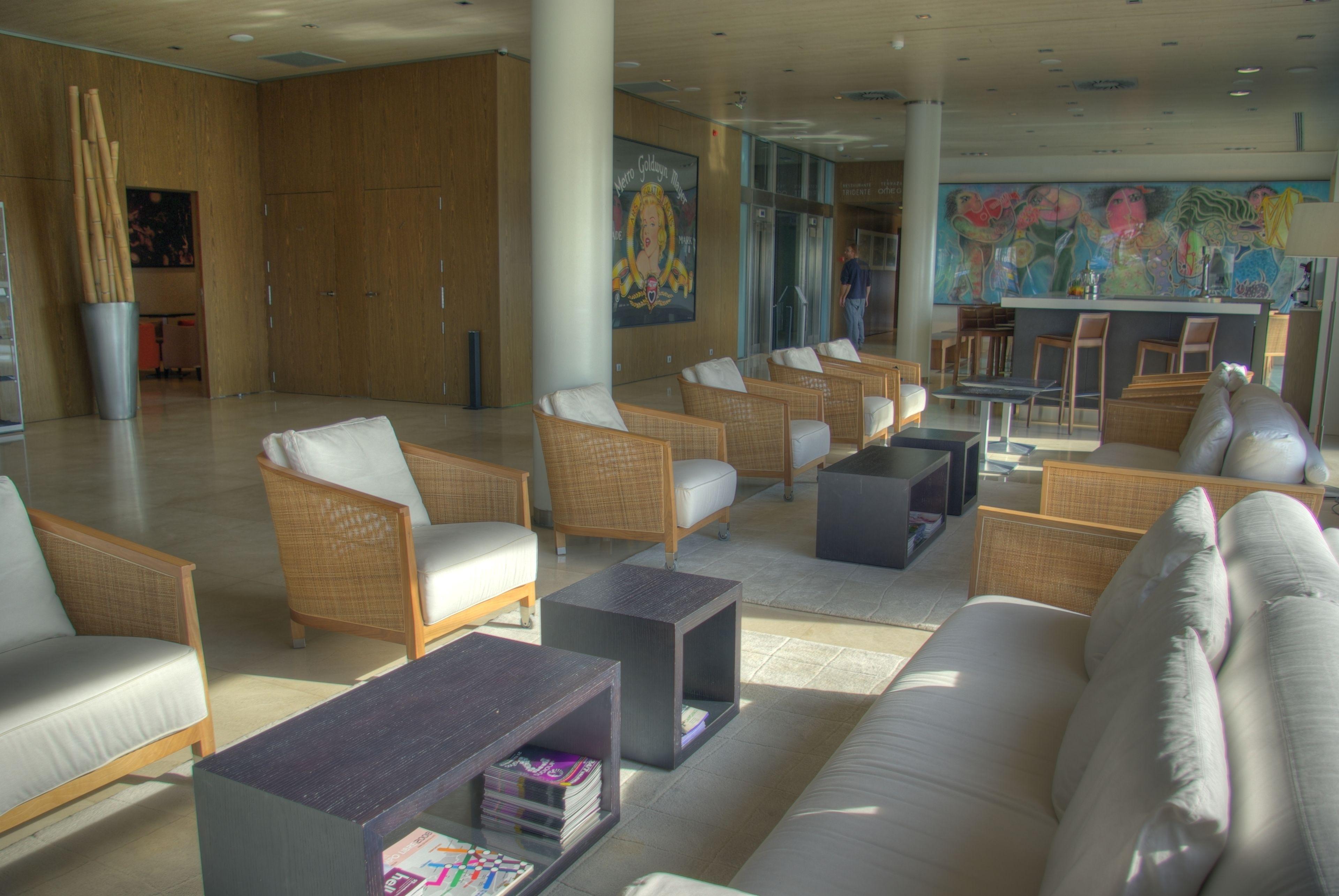 Hotel Neptuno Playa & Spa — Photos 2